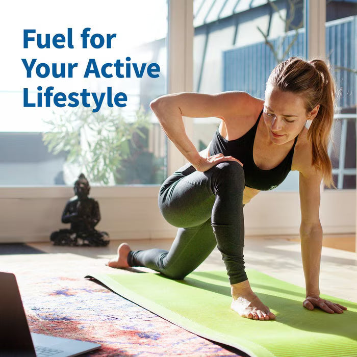 Raw Organic Protein | Garden of Life® | Various Flavor