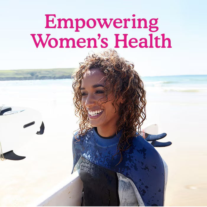 Once Daily Women's Vegetarian | Garden of Life® | 30 Capsules