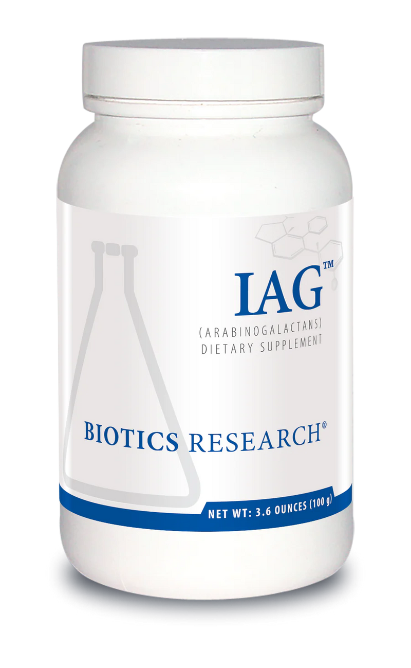 IAG | Biotics Research® | 100g