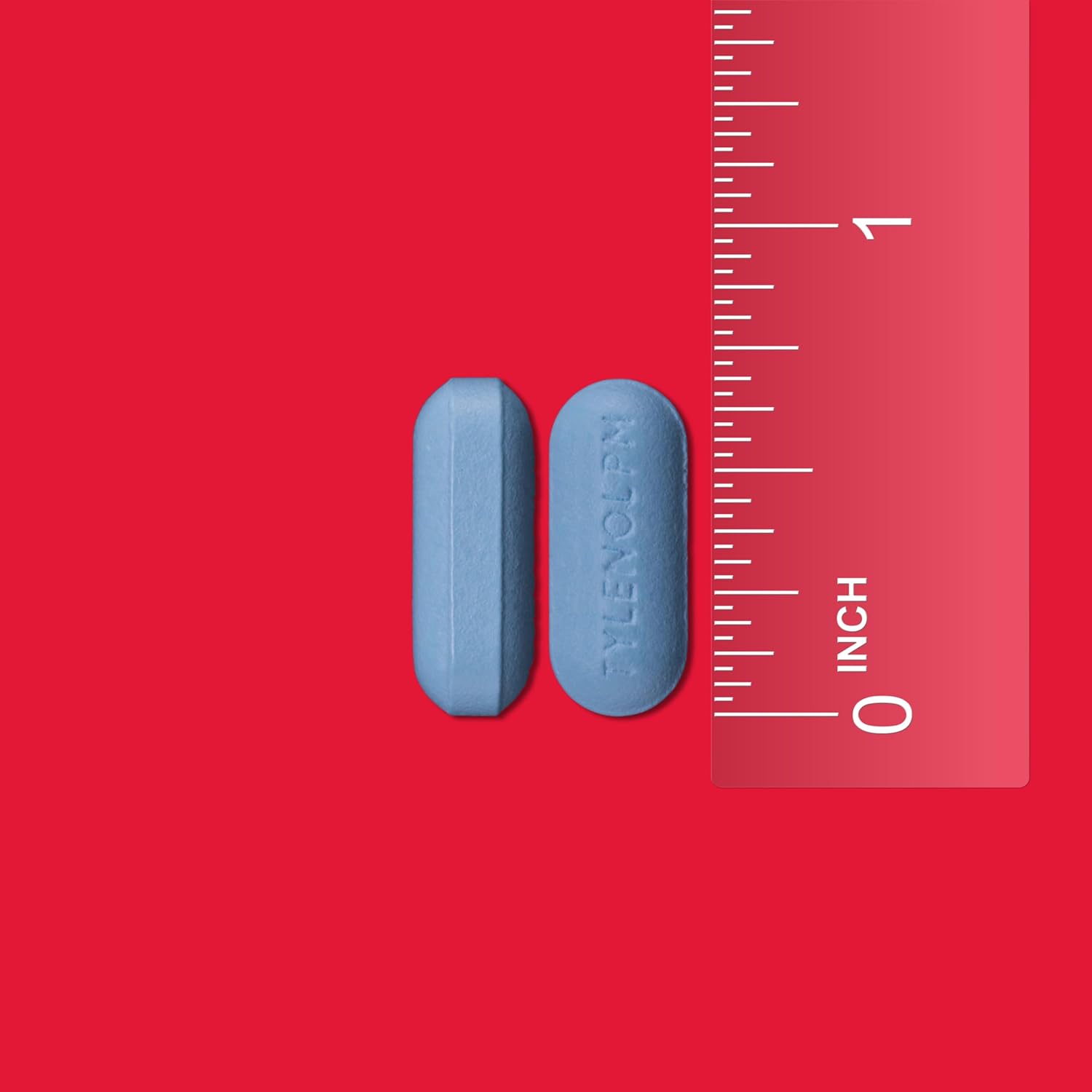 Extra Strength Nighttime Pain Relief & Sleep Aid | TYLENOL® | 16 Caplet