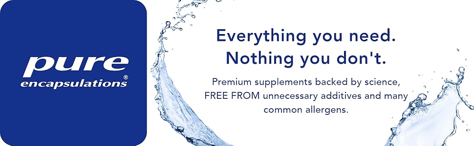 Ligament Restore | Pure Encapsulations® | 120 Capsules