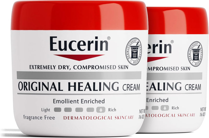 Original Healing Rich Creme | Eucerin® | 440 g