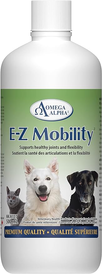 E-Z Mobility™ | Omega Alpha®| Various Size