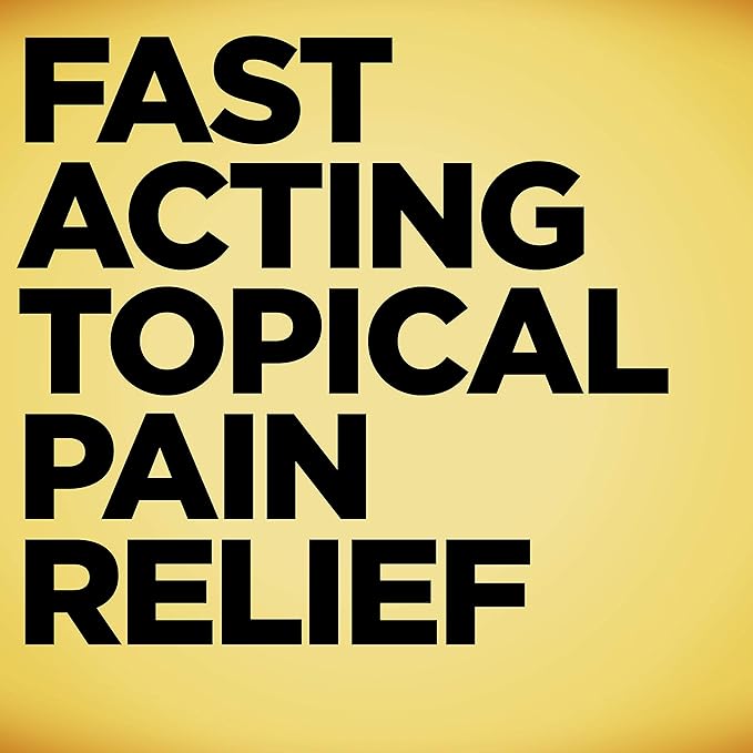 Plus Pain Relief Cream | Polysporin® | 15g or 30g tubes