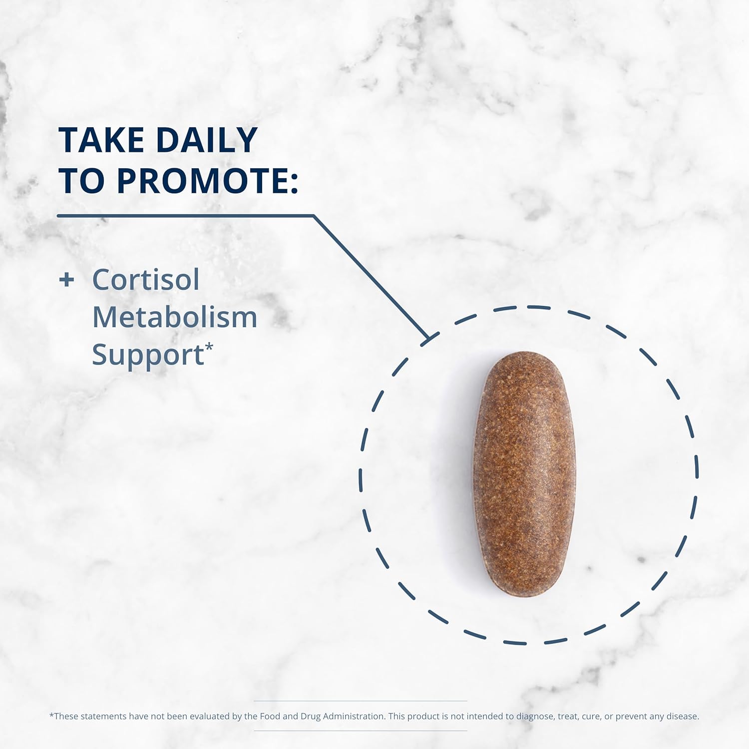 Licorice Plus™ | Metagenics® | 60 Tablets