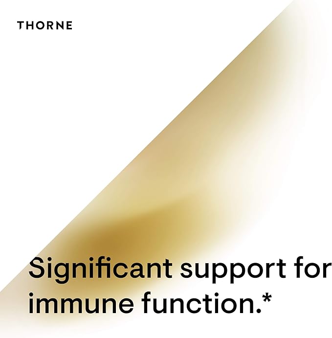 Myco-Immune | Thorne® | 2 fl oz (60 mL)