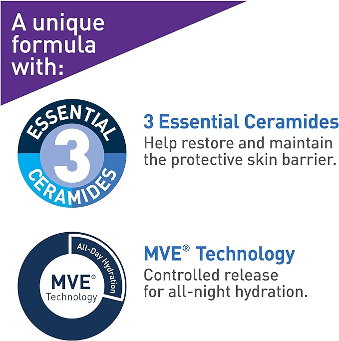 Skin Renewing Nightly Exfoliating Treatment  | Cerave® | 50 mL