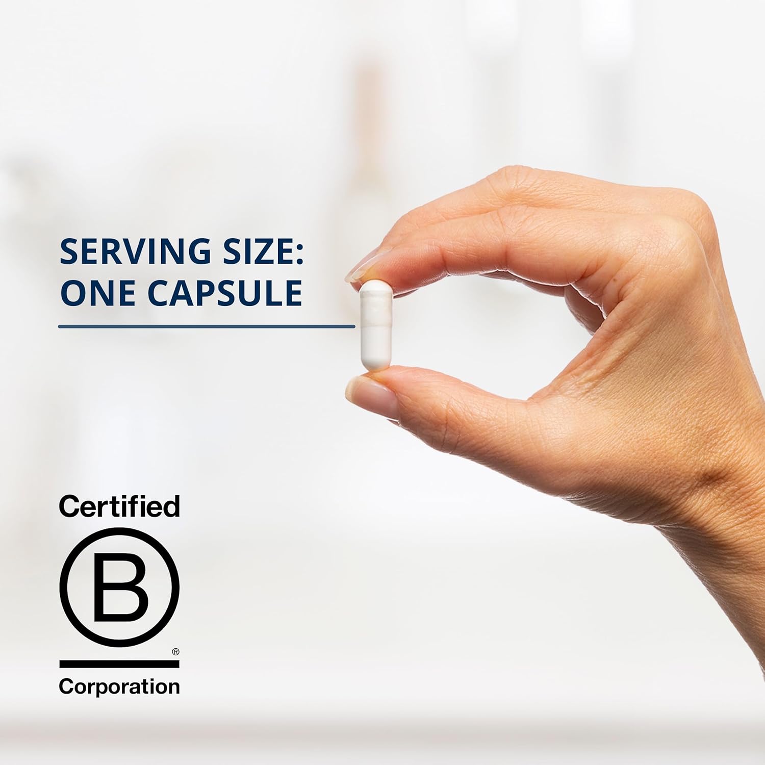 L-Carnitine | Metagenics® | 30 Capsules