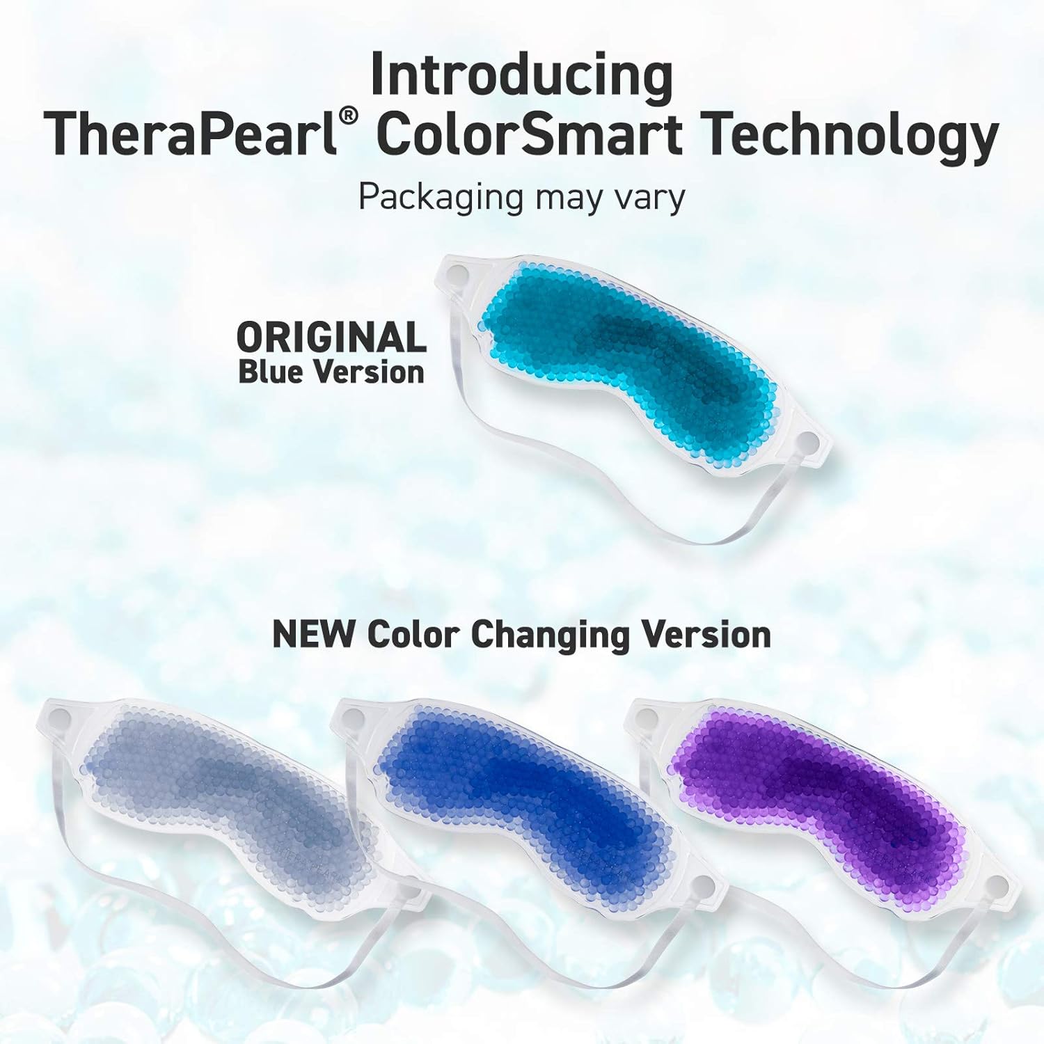 TheraPearl Eye-ssential Mask | Reckitt | 1 Unit