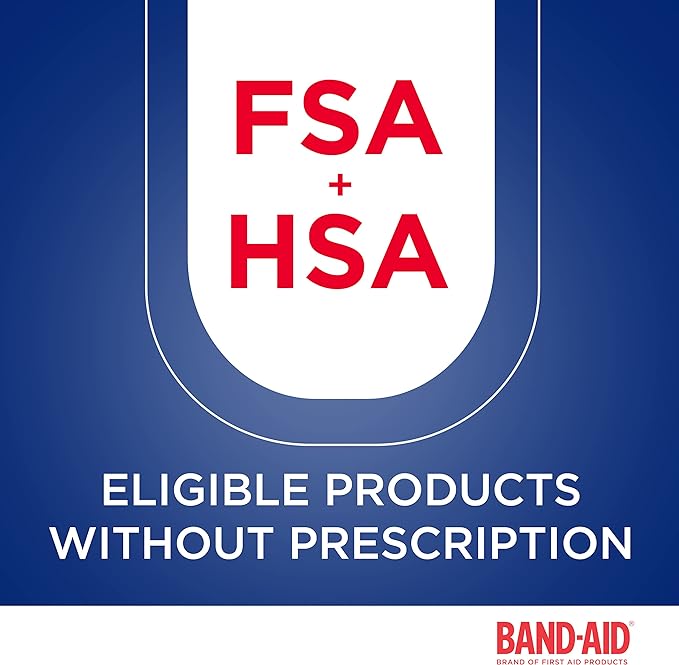 Tough-Strips® Bandages Value Pack | Band-Aid® | Various Count