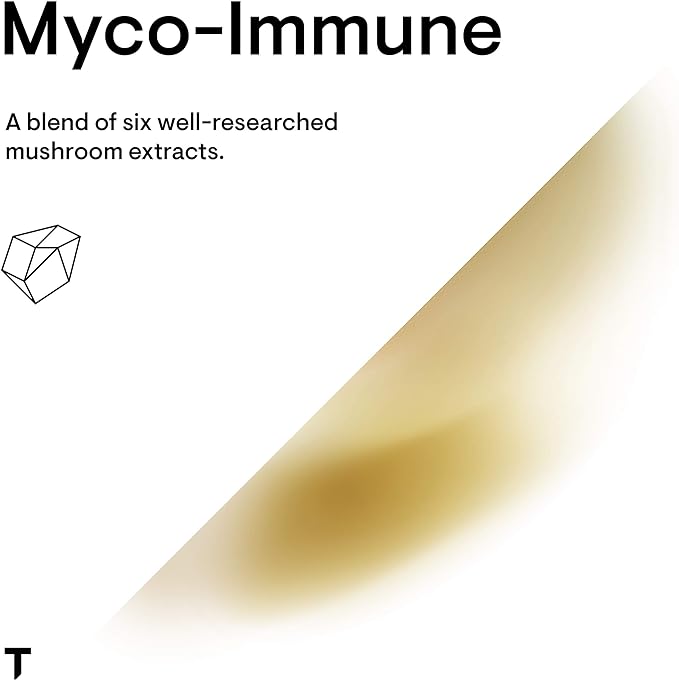 Myco-Immune | Thorne® | 2 fl oz (60 mL)