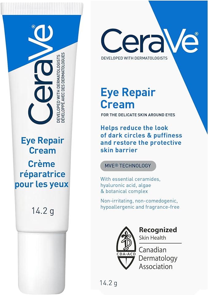 Eye Repair Cream  | Cerave® | 14.2 gr