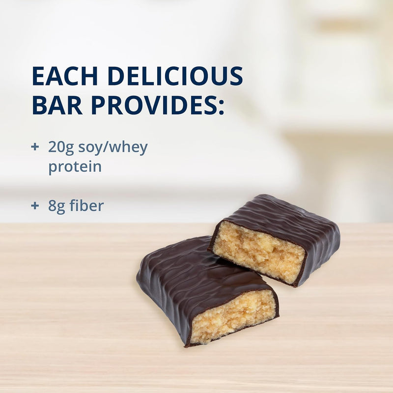 Ultra Protein Bar Peanut Butter | Metagenics® | Single or A Pack (12 Bars)