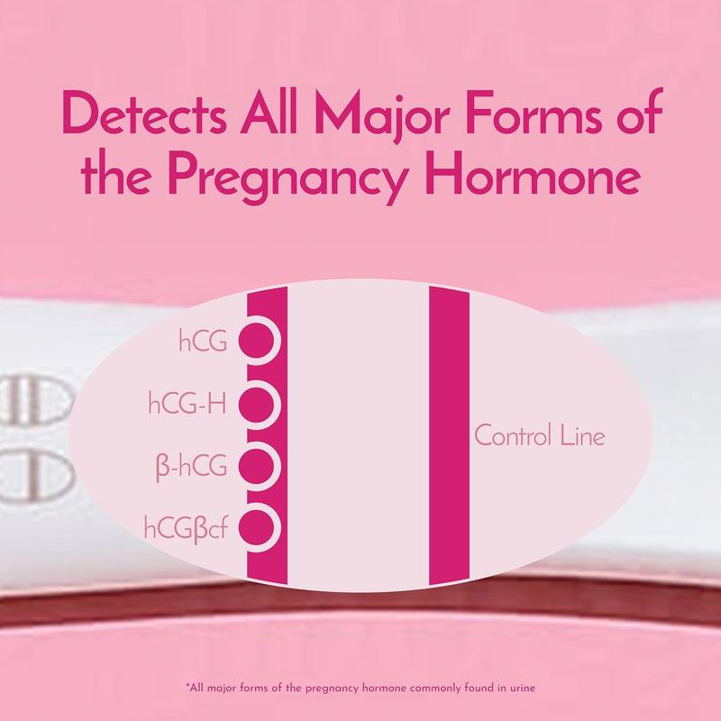 Digital Pregnancy Test | First Response™ | Single or Combo Pack