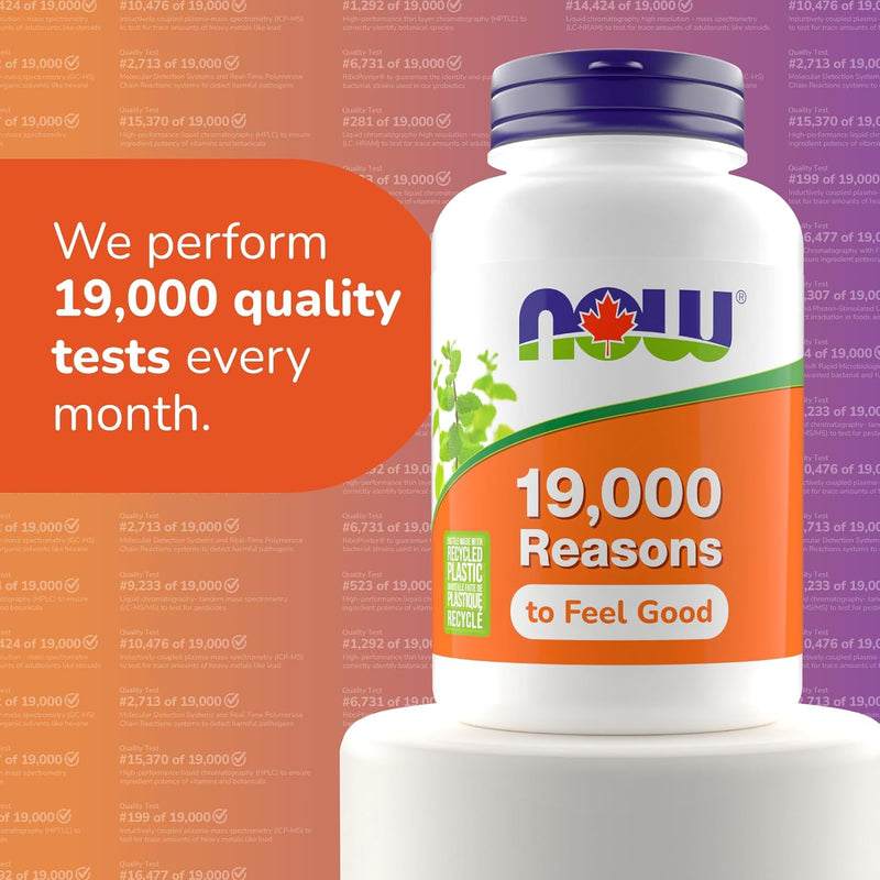 Cayenne | NOW® | 100 Capsules