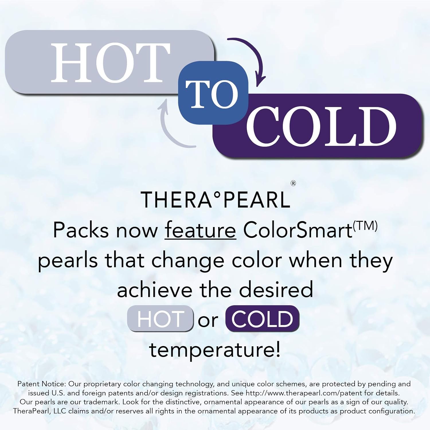 TheraPearl Eye-ssential Mask | Reckitt | 1 Unit