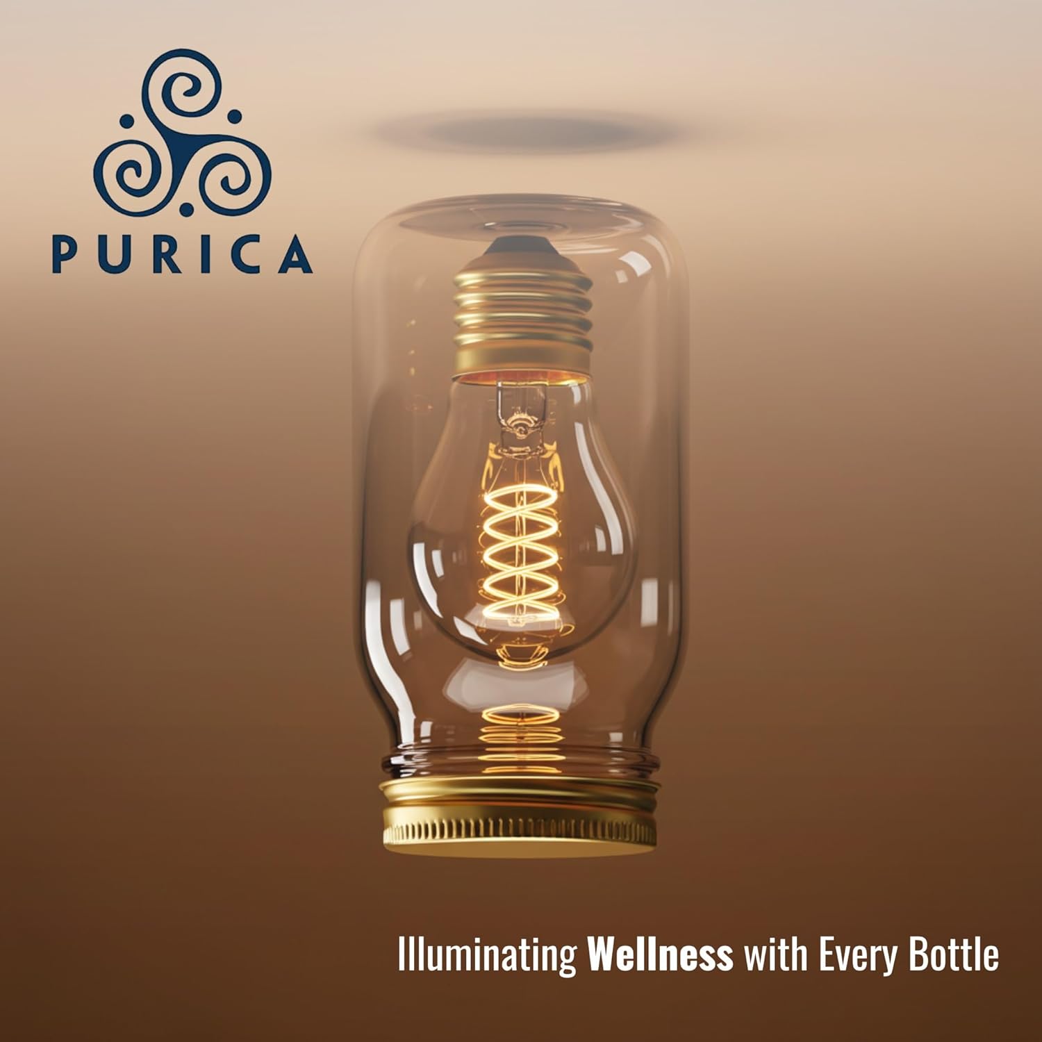 Recovery Extra Strength | Purica® | Various Sizes & Formats