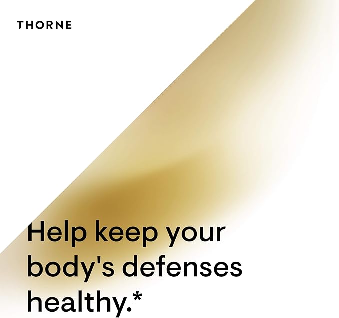 Phytogen® | Thorne® | 60 Capsules