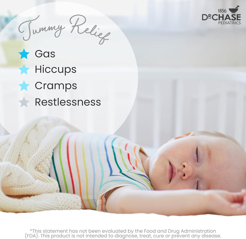 KOLIK® Original Gripe Water | Dr. Chase Pediatrics | 150 mL