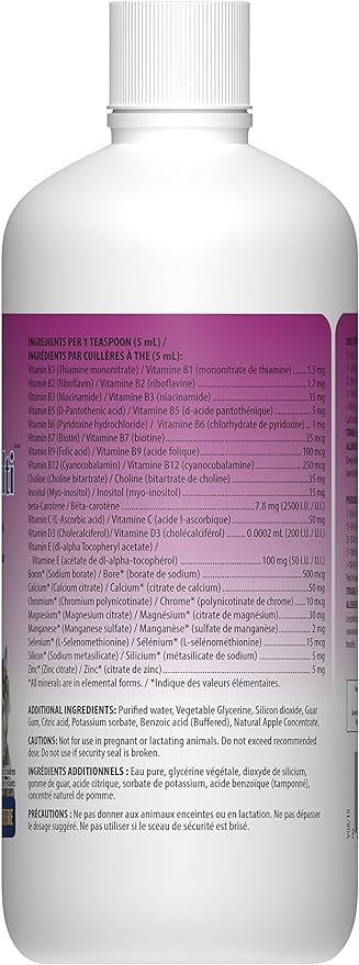 OptiPet Multi™| Omega Alpha® | Various Size