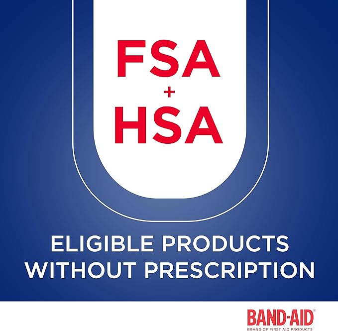 HYDRO SEAL™ All Purpose Bandages | BAND-AID® | 10 Count