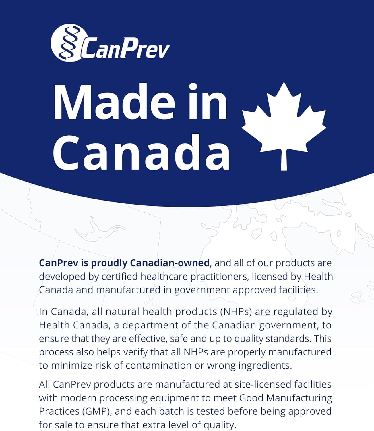 Joint-Pro Formula | CanPrev | 90 Veggie Capsules