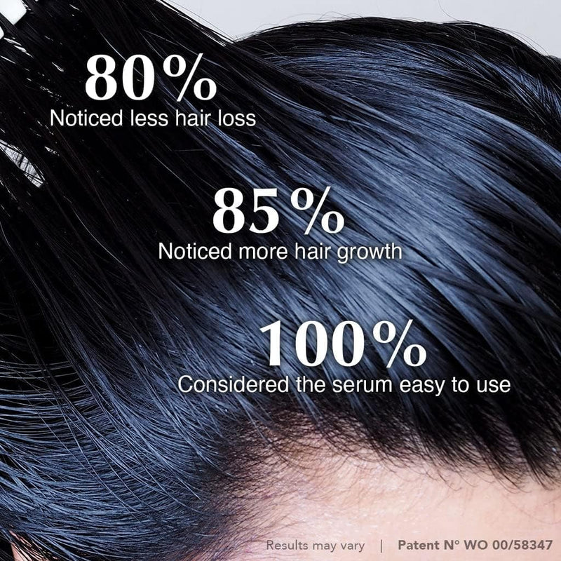 Gorgeous Growth | HAIRtamin® |  60mL Tube