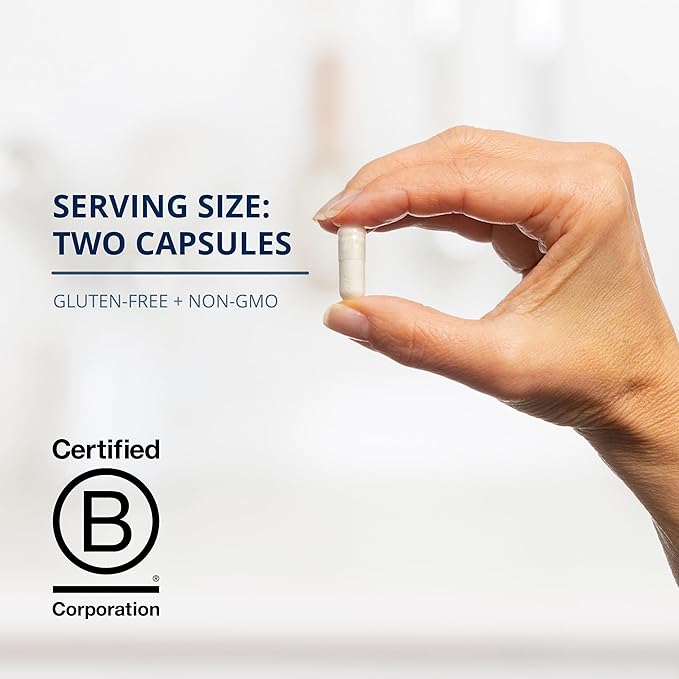 Bone Builder Forte  | Metagenics® | 90 or 180 Capsules
