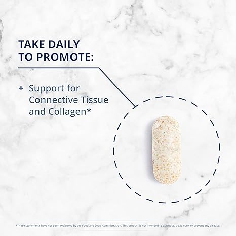 Collagenics™  | Metagenics® | 180 Tablets