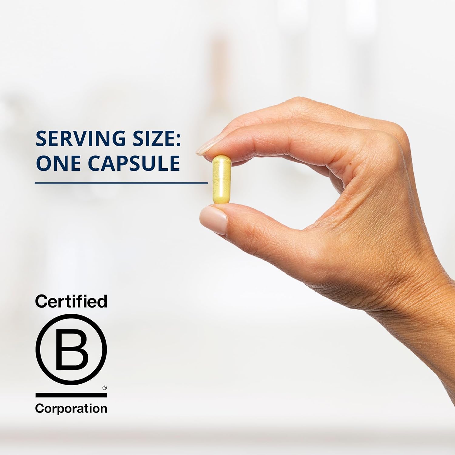 Quercetin 500 | Metagenics® | 60 Capsules