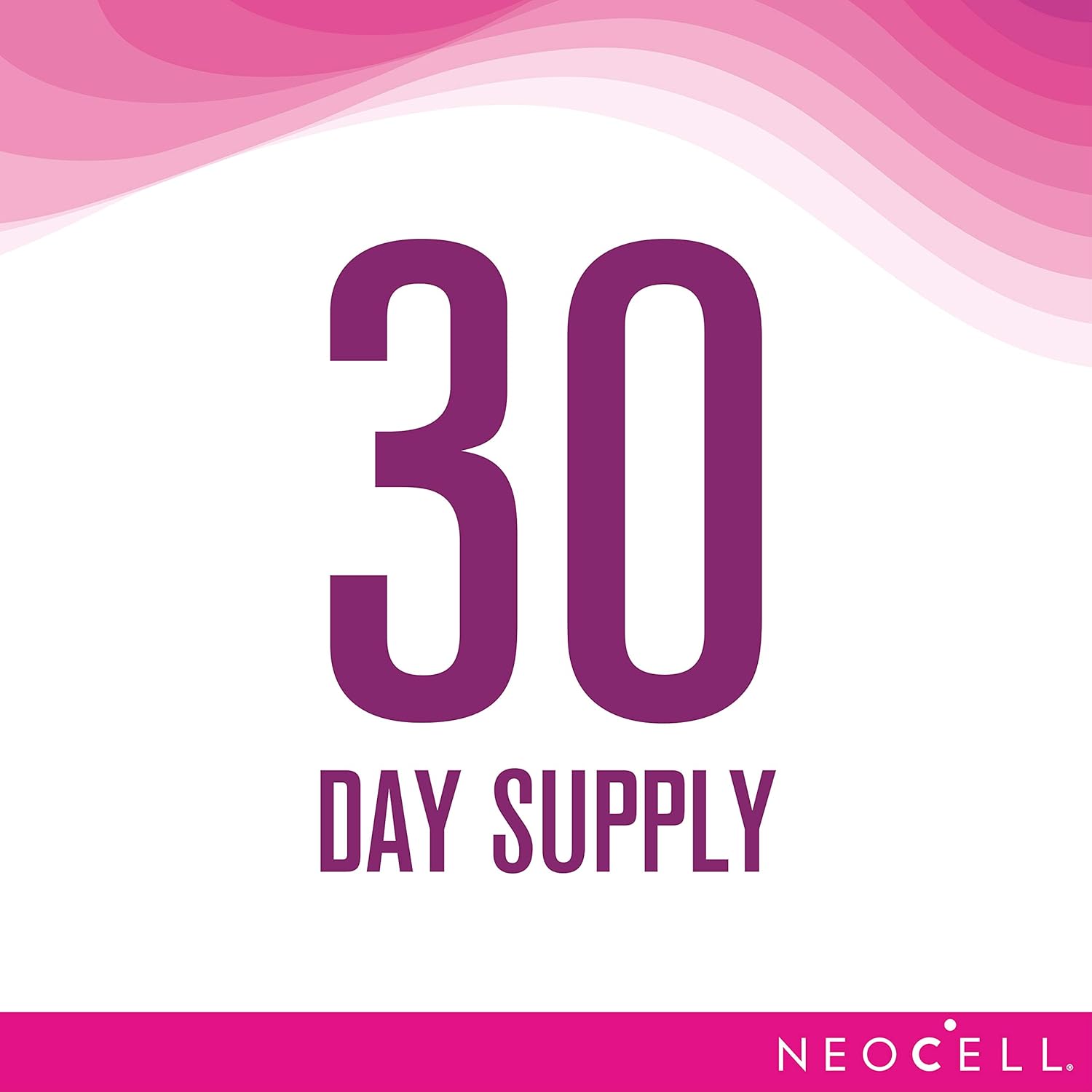Marine Collagen | Neocell® | 120 Capsules