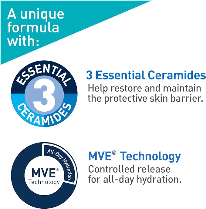 Resurfacing Retinol Serum | CeraVe® | 30 mL