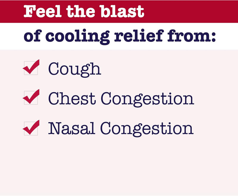 Chest Congestion | Buckley's® | 150 mL or 250 mL