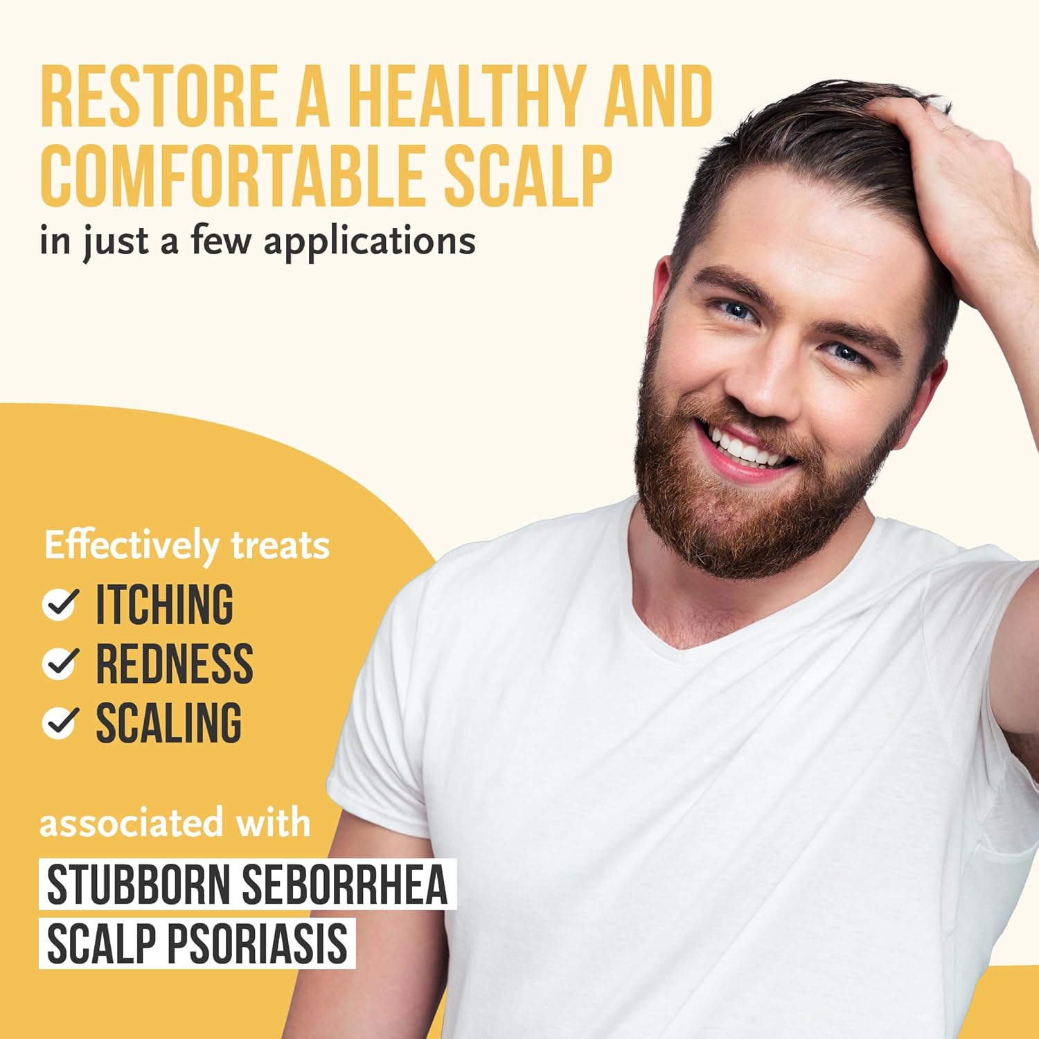 Medicated Shampoo | Sebcur-T | Different Sizes