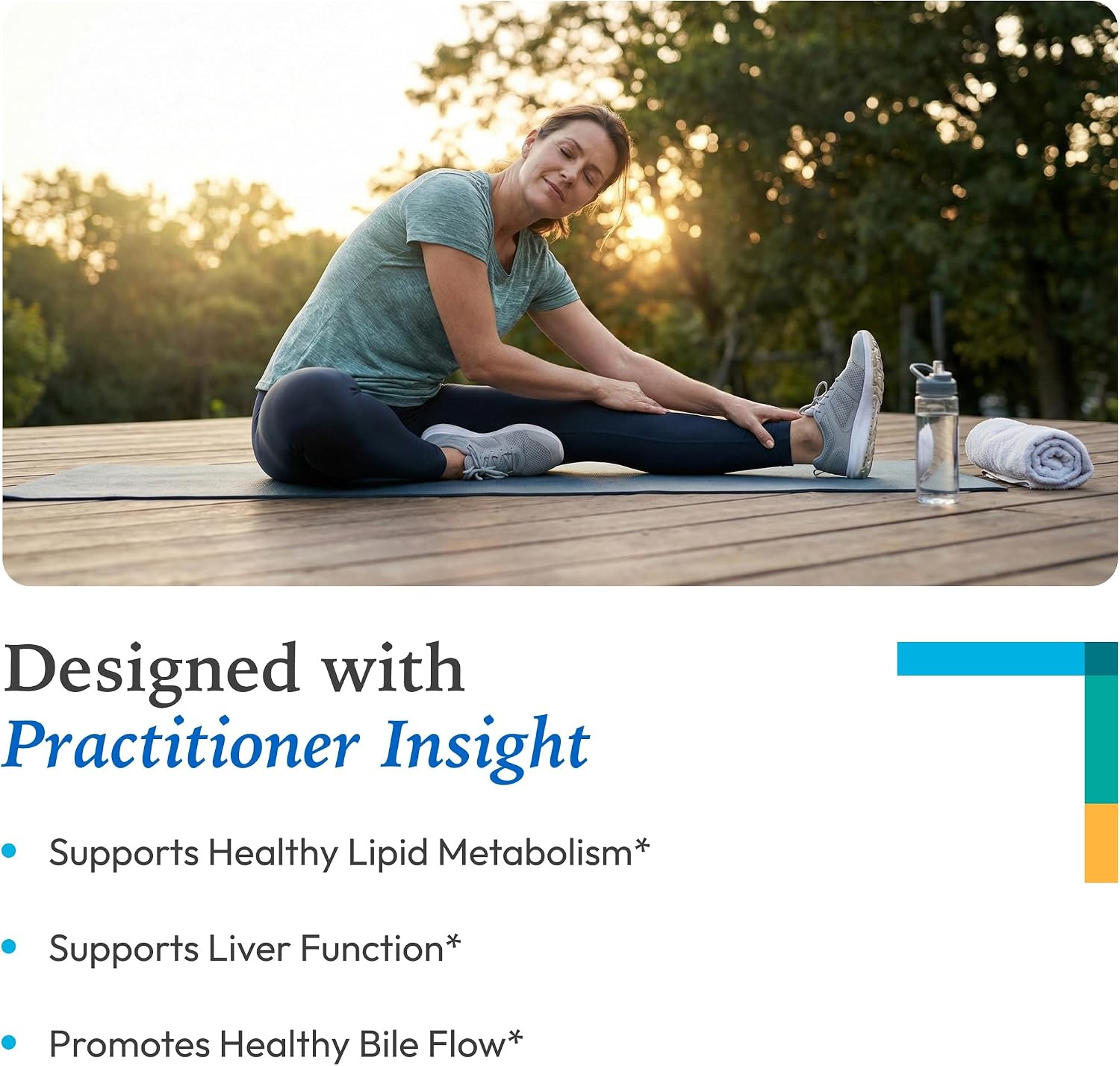 LipotropiX™ |  Xymogen® | 120 Capsules