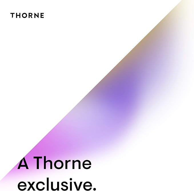 Thyrocsin™ | Thorne® | 120 Capsules