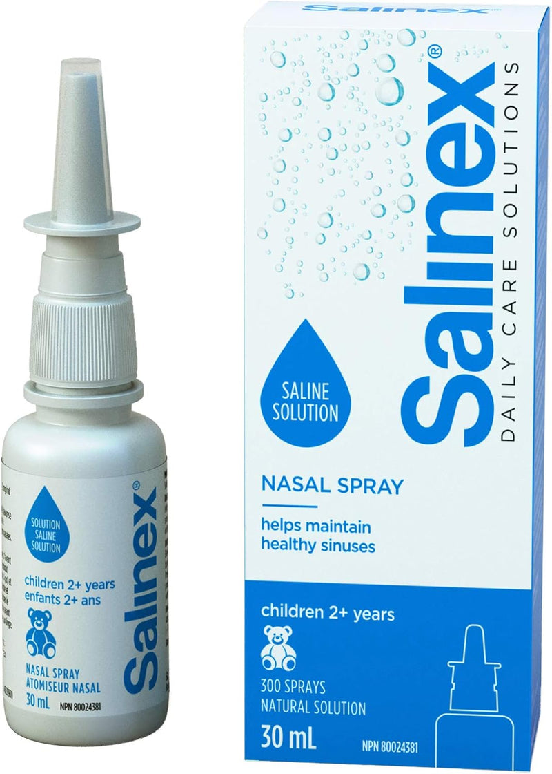 Nasal Spray Child | Salinex® | 30mL