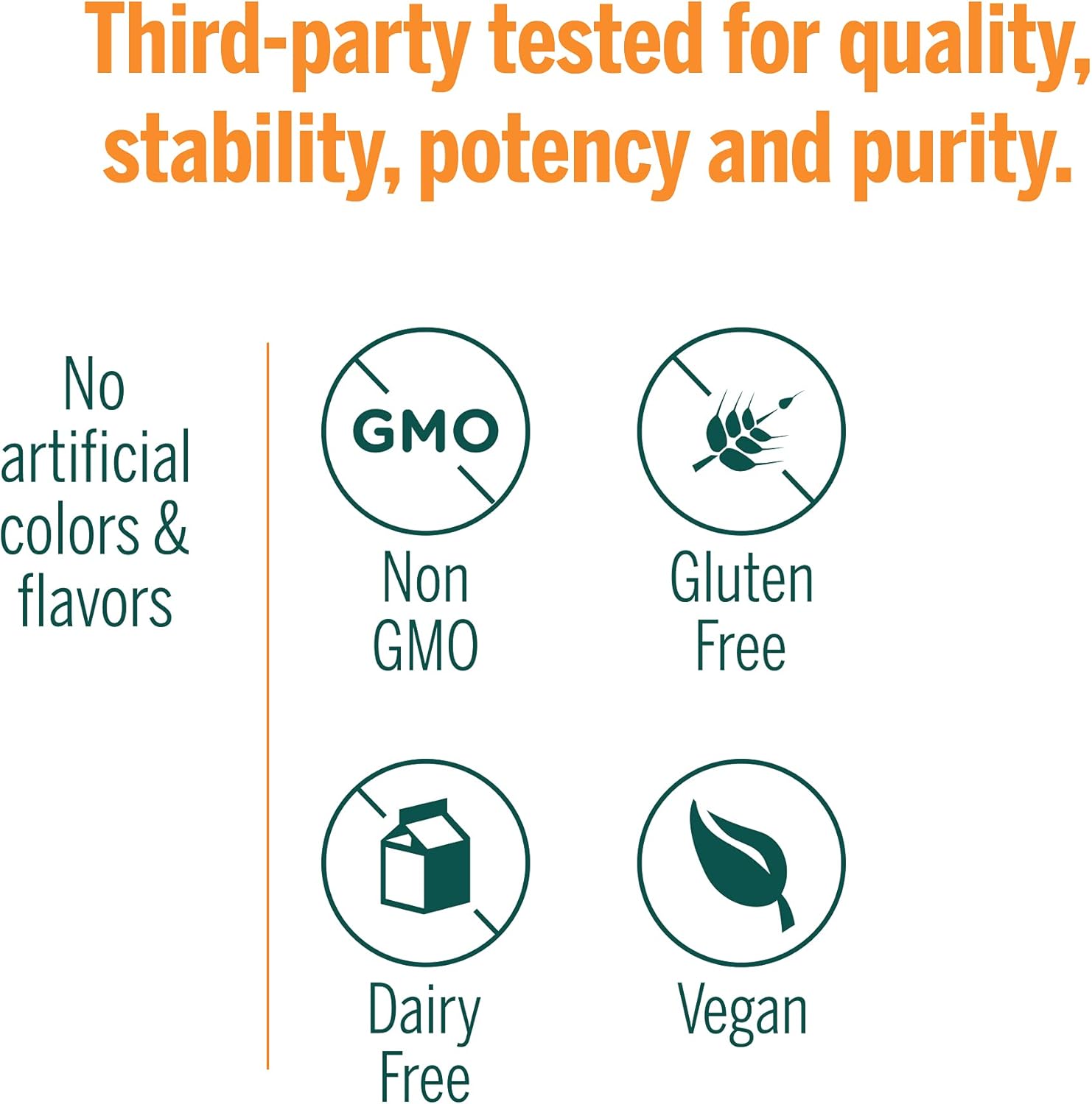 Adreno Calm | Genestra Brands® | 120 Softgels