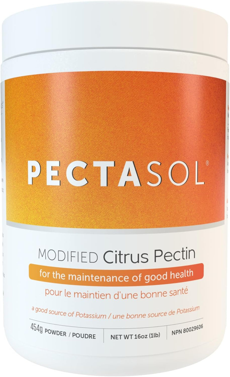 PectaSol® Powder | ecoNugenics® | 16 oz (454 g)