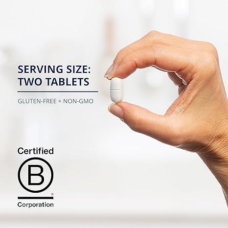 ChondroCare™  | Metagenics® | 240 Tablets