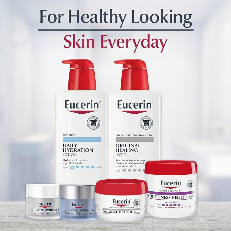 Original Healing Rich Creme | Eucerin® | 440 g