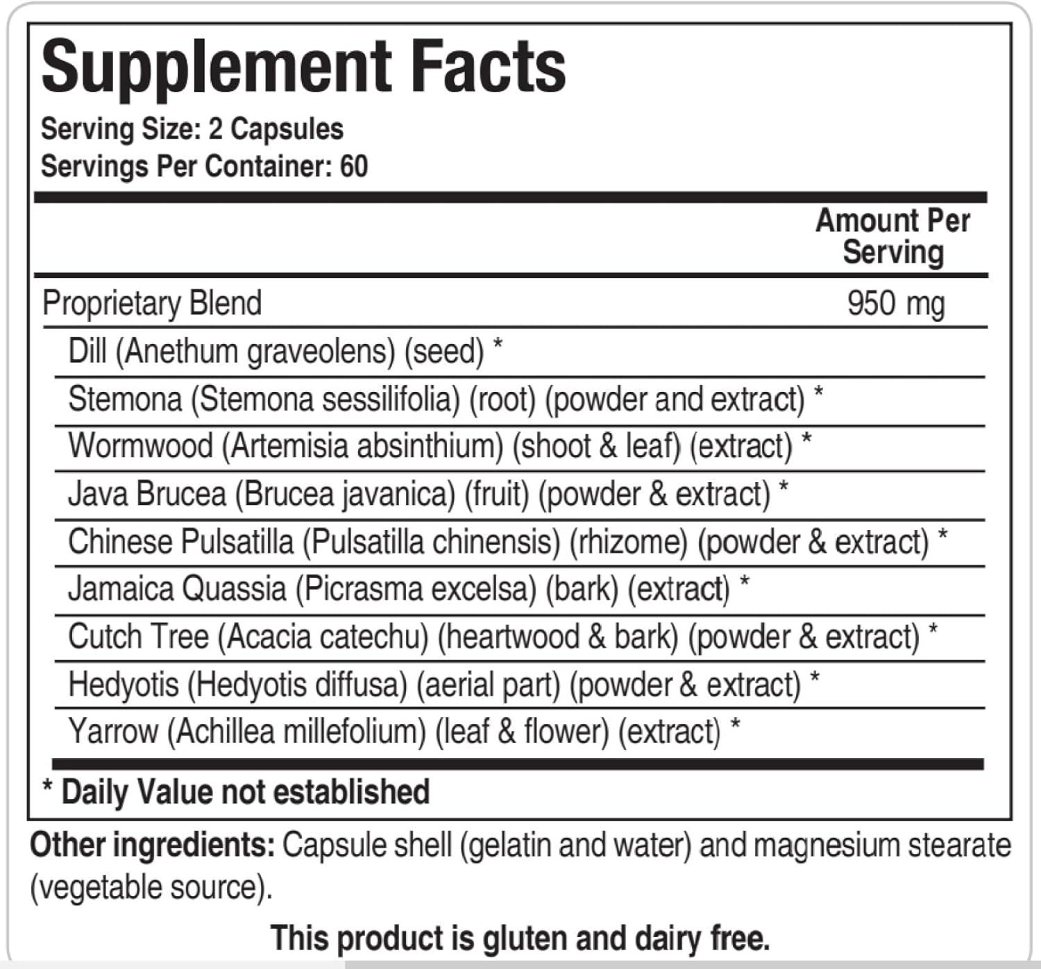 BiomeBalance | Biotics Research® | 120 Capsules
