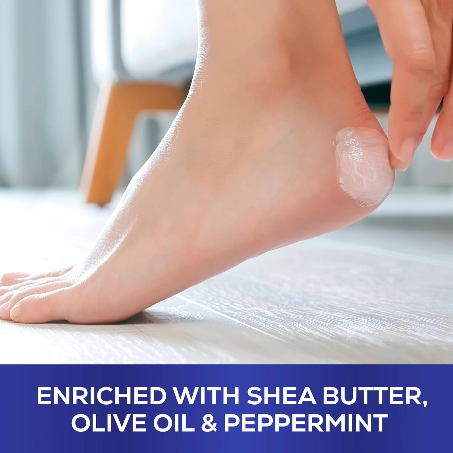 Foot Balm | Glysomed® | 120 mL