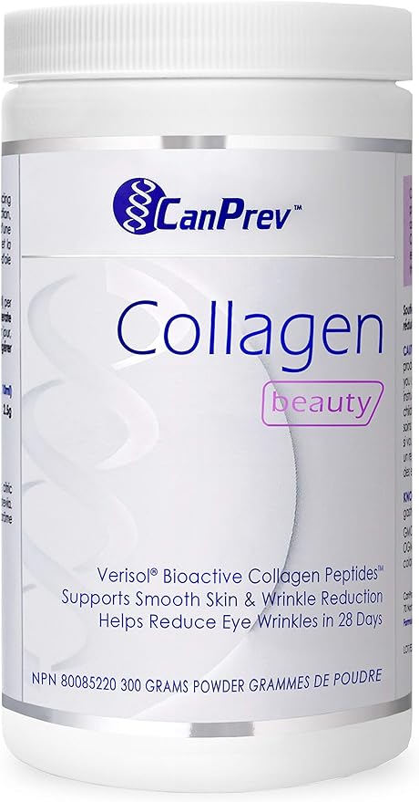 Collagen Beauty Powder | CanPrev | 300g