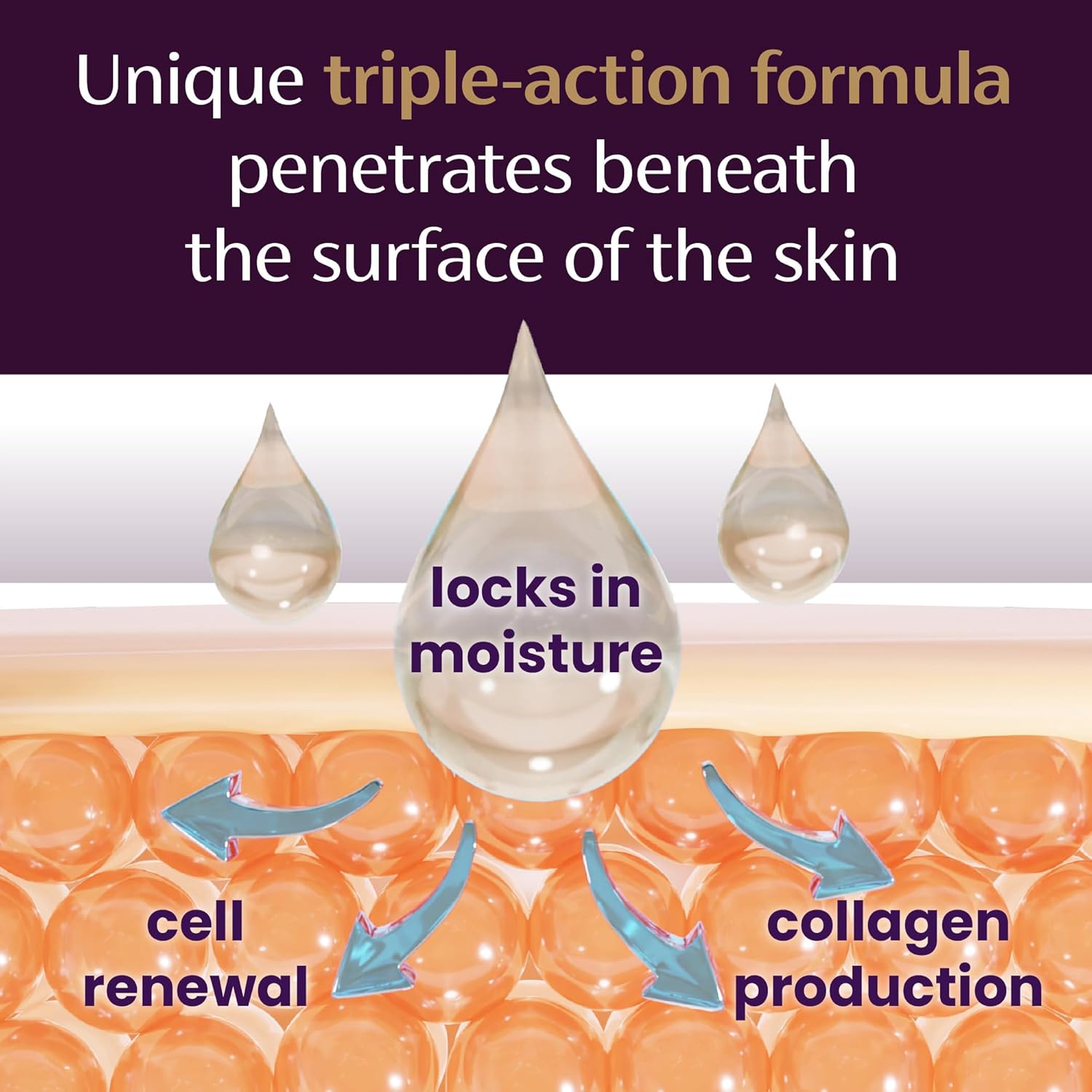 Intensive Overnight Scar Cream | Mederma® PM | 30 g