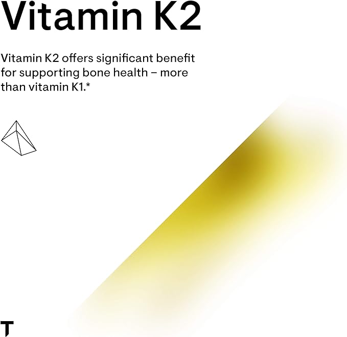 Vitamin K2 | Thorne® | 1 FL OZ (30 mL)