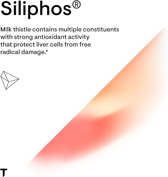 Siliphos® | Thorne® | 90 Capsules