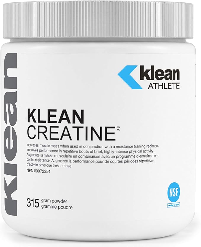 Klean Creatine™ | Klean Athlete® | 315 Grams Powder