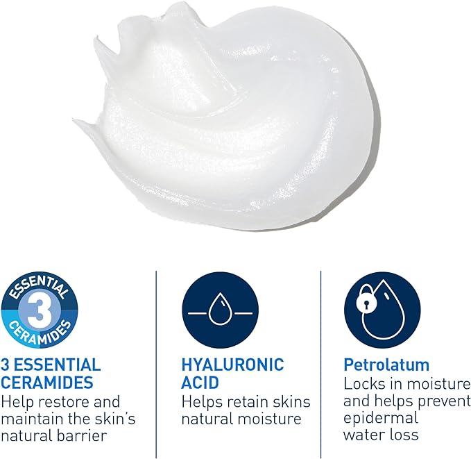 Healing Ointment  | CeraVe® | 340 gr