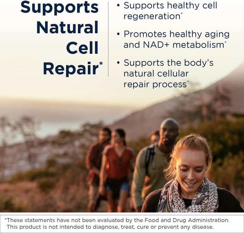 CellGuard-NR™ | Designs for Health® | 60 Vegeterian Capsules